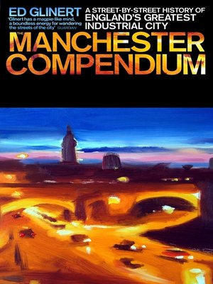 The Manchester Compendium - ebook